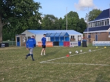 Training eerste selectie S.K.N.W.K. van donderdag 22 mei 2025 (29/109)